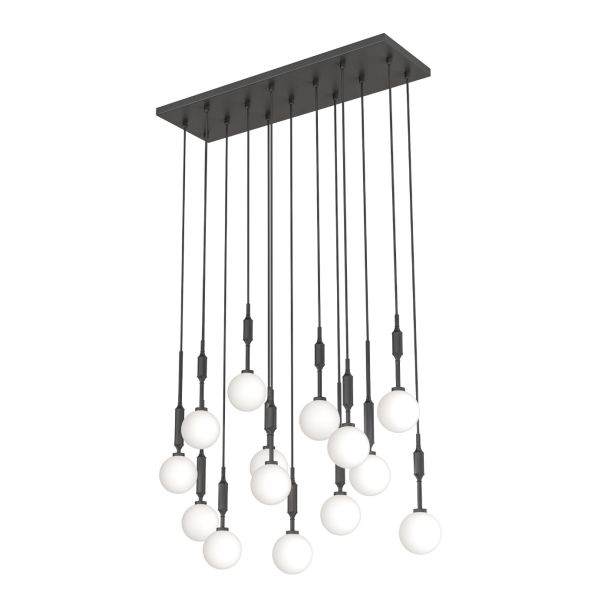 OPEN DESIGN OR85495 Ero XIV Nero 80X25