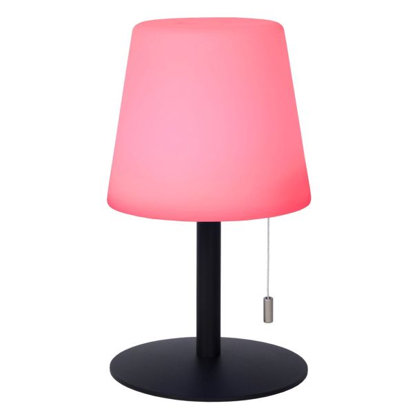 LUCIDE 13815/02/99 LAMPA ZEWNĘTRZNA STOJĄCA RIO