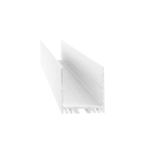 IDEAL LUX 270524 VISION TRIMLESS PROFILO 2000 mm WH SYSTEM SZYNOWY biały