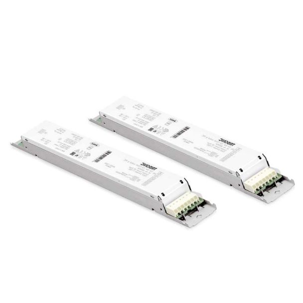 IDEAL LUX 270876 FLUO BI-EMISSION 1200 KIT DRIVERS DALI/PUSH STEROWNIK