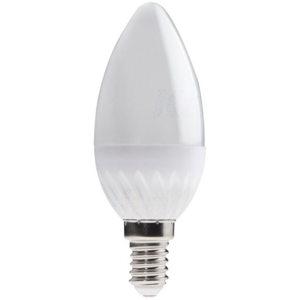 WYPRZEDAŻ KANLUX 23381 DUN 4,5W T SMD E14-NW - źródło światła LED