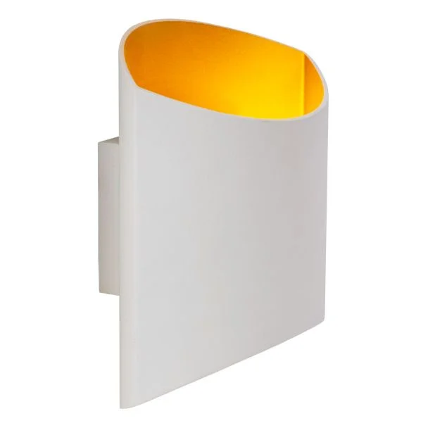 LUCIDE 09240/01/31 LAMPA ŚCIENNA NOWOCZESNA DILETTA