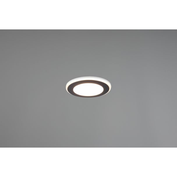 TRIO 652310132 AURA LAMPY SUFITOWE NOWOCZESNE
