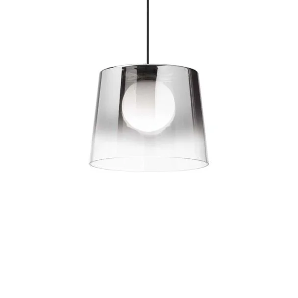 IDEAL LUX 271293 FADE SP1 CROMO LAMPA WISZĄCA chrom