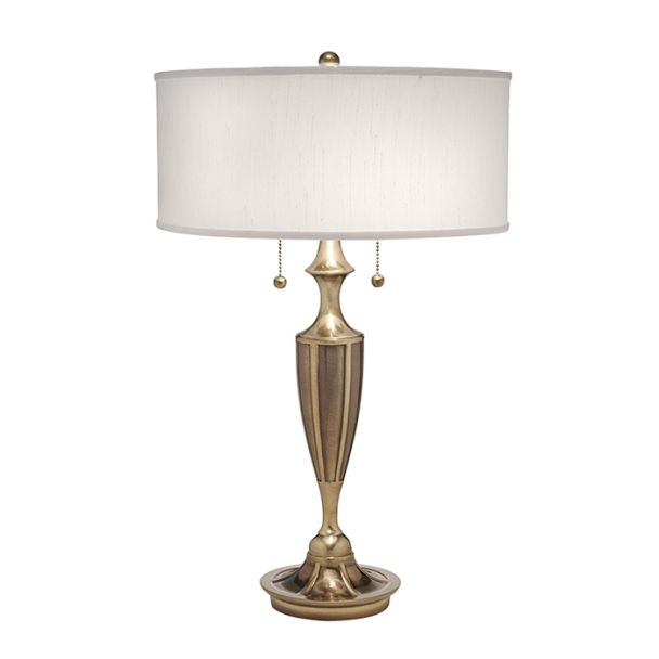 ELSTEAD GATSBY SF/GATSBY BB Table Lamp