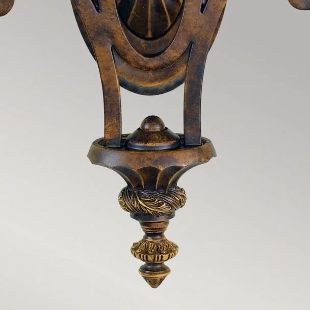 ELSTEAD Drawing Room FE-DRAWING-ROOM2 2 Light Wall Light