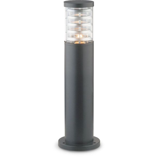 IDEAL LUX TRONCO PT1 H40 ANTRACITE - ANTRACYT 248257