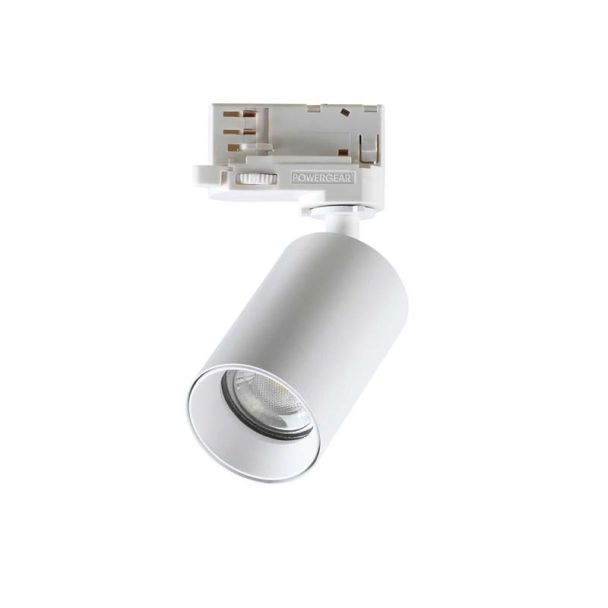 IDEAL LUX 274508 BYTE TRACK BIANCO OPRAWA SZYNOWA biały