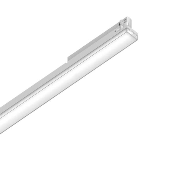 IDEAL LUX 276274 DISPLAY WIDE D0565 4000K WH OPRAWA SZYNOWA biały