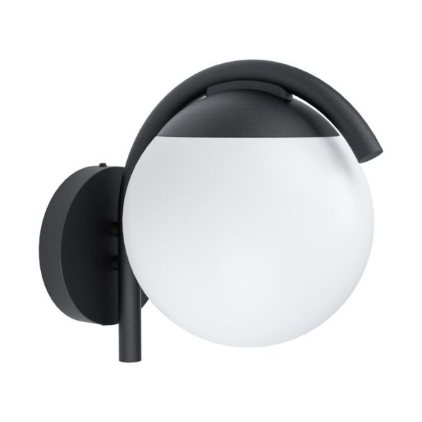 EGLO 98731 PRATA VECCHIA lampa ścienna Oświetlenie zewnętrzne
