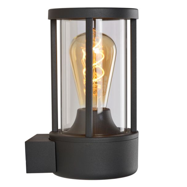 LUCIDE LORI 14893/01/30 LAMPA ŚCIENNA - ZEWNĘTRZNA