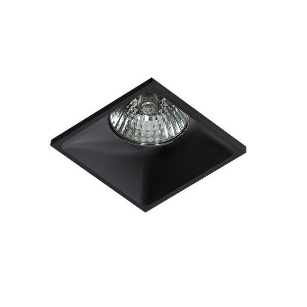 AZZARDO GM2108-BK / AZ1278 Pio (black) Lampa wpuszczane