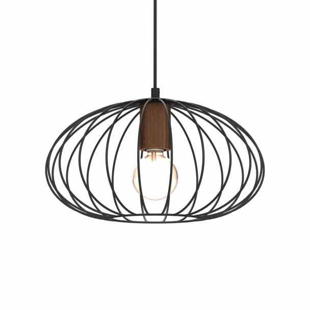 MILAGRO MLP7959 LAMPA WISZĄCA MERIDIANO 1XE27
