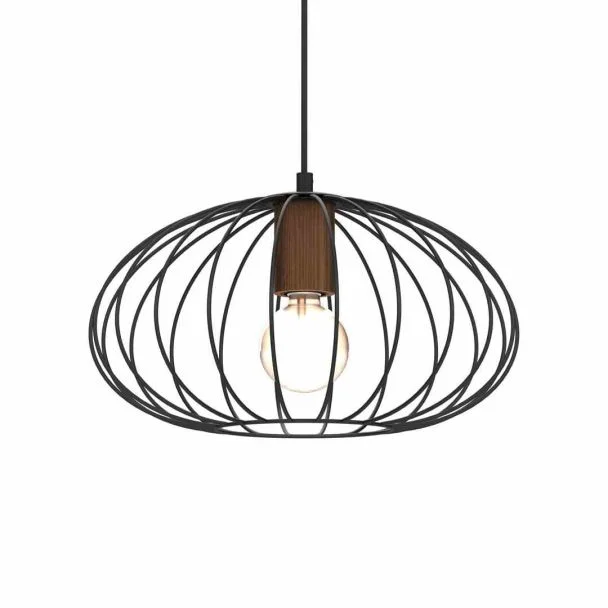 MILAGRO MLP7959 LAMPA WISZĄCA MERIDIANO 1XE27