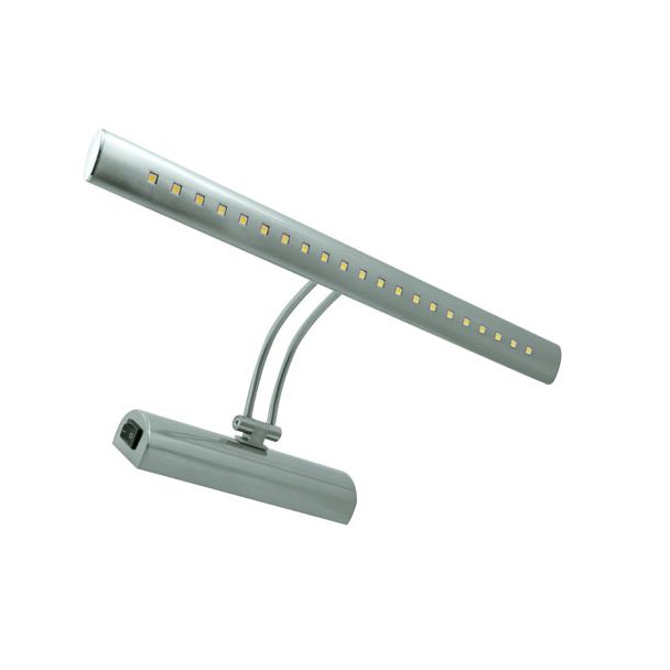 IDEUS 03068 BRENA LED 4W MAT CHROME 4000K