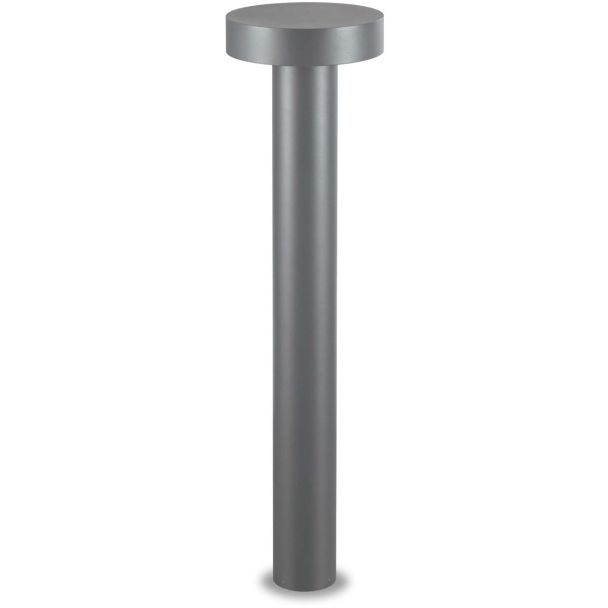 IDEAL LUX TESLA PT4 BIG ANTRACITE 153162