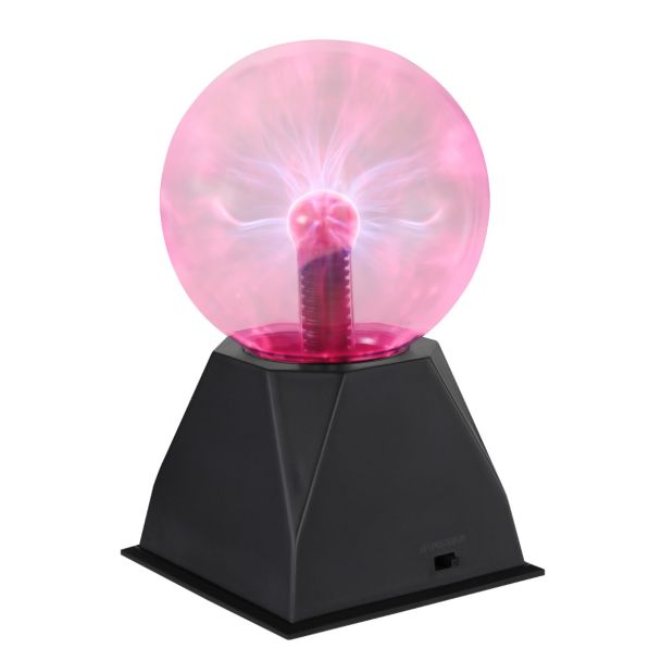 GLOBO 280110 PLASMA Lampa stołowa