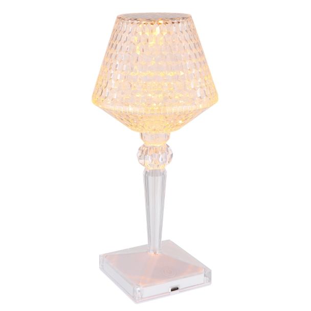 GLOBO 28070 GIXI Lampa stołowa