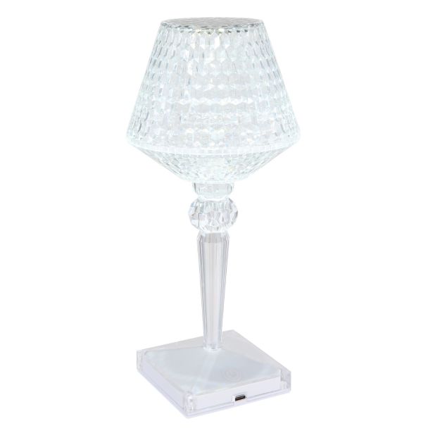 GLOBO 28070 GIXI Lampa stołowa