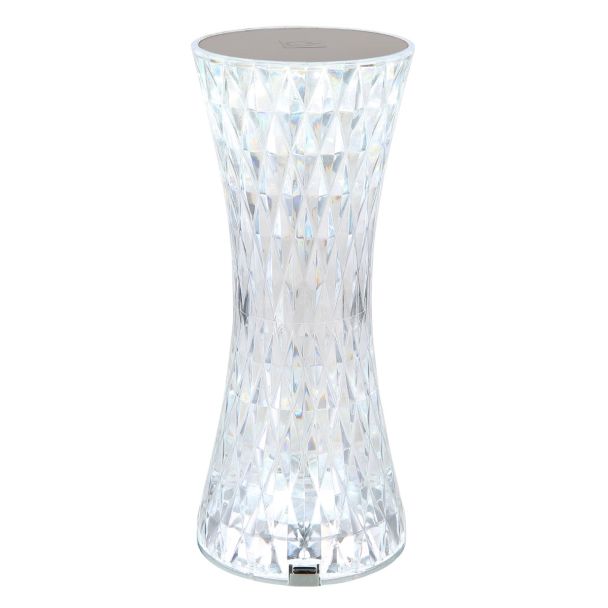 GLOBO 28073 GIXI Lampa stołowa
