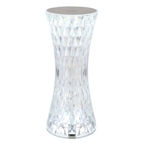 GLOBO 28073 GIXI Lampa stołowa