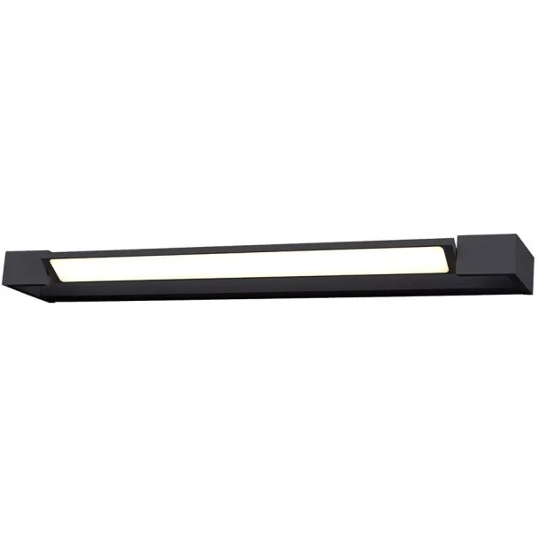 AZZARDO AZ2899 Dali 120 4000K (black)