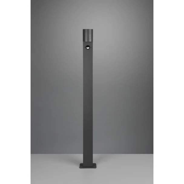 TRIO 414260142 ROYA lampa zewnętrzna stojąca