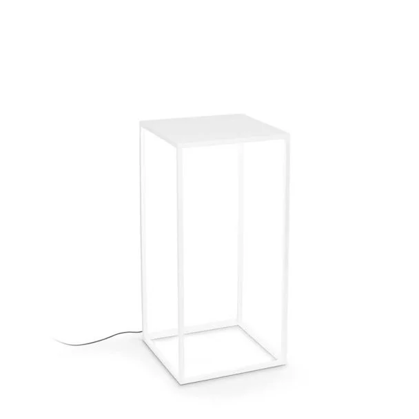 IDEAL LUX 282244 IPOTESI PT H73 BIANCO LAMPA STOJĄCA