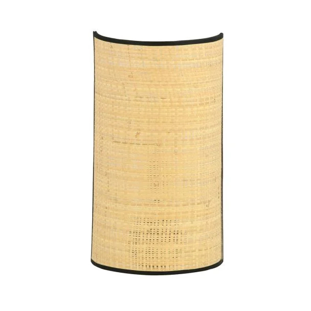 EMIBIG 1149/K1 KINKIET ASTON K1 RATTAN