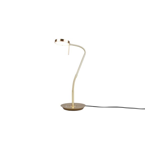 TRIO 523310108 MONZA LAMPY STOJĄCE STOŁOWE
