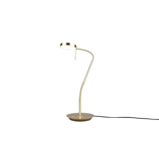 TRIO 523310108 MONZA LAMPY STOJĄCE STOŁOWE