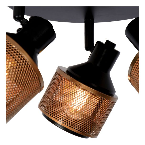LUCIDE 77980/13/30 LAMPA SUFITOWA REFLEKTOR RAFA