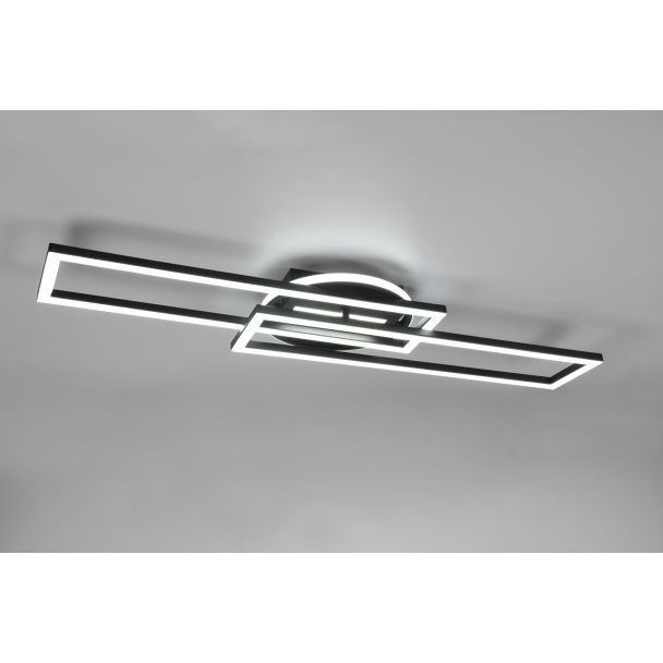 RL R67183132 TWISTER lampa sufitowa nowoczesna ledowa