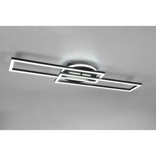 RL R67183132 TWISTER lampa sufitowa nowoczesna ledowa