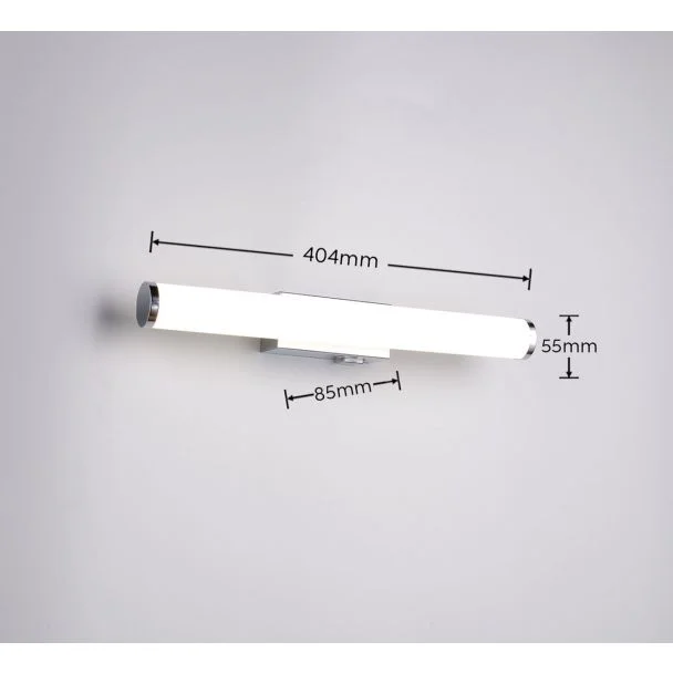 TRIO MATTIMO 283274106 lampa ścienna