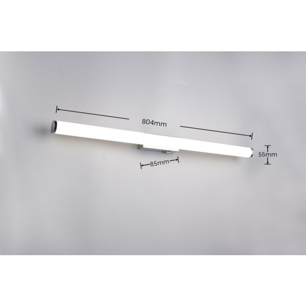 TRIO MATTIMO 283274306 lampa ścienna