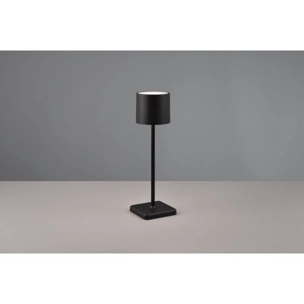 RL R54096132 LAMPA ZEWNĘTRZNA STOJĄCA FERNANDEZ