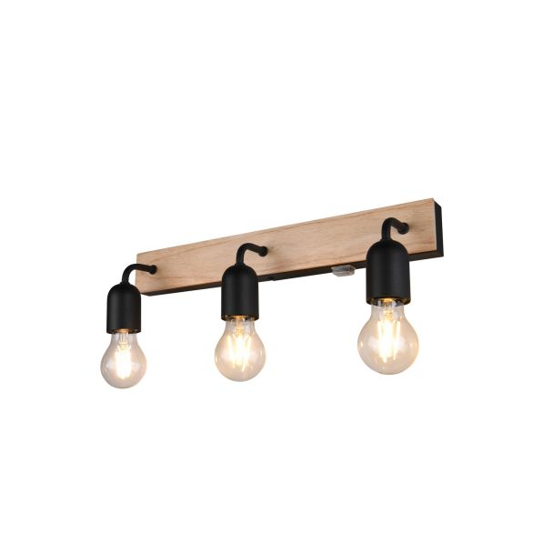 TRIO ARTURO 284470332 lampa ścienna