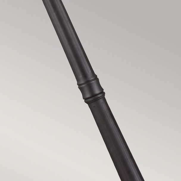 ELSTEAD COTSWOLD LANE FE/COTSLN5/L BK Large Post