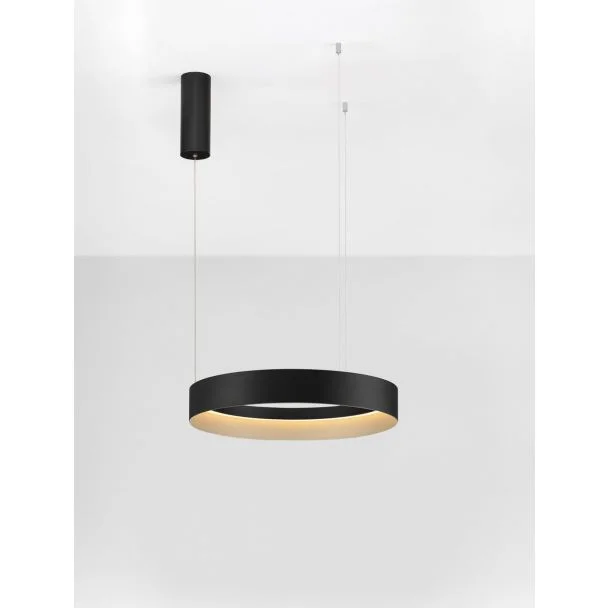LUCES EXCLUSIVAS LE45894 ATECA LAMPA WISZĄCA