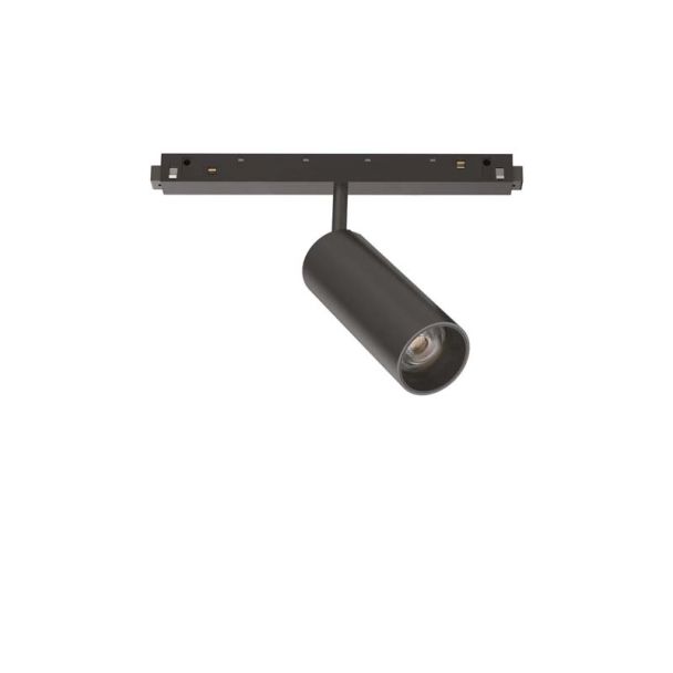 IDEAL LUX E286433 GO TRACK SINGLE 12W 3000K DALI BK SYSTEM SZYNOWY czarny