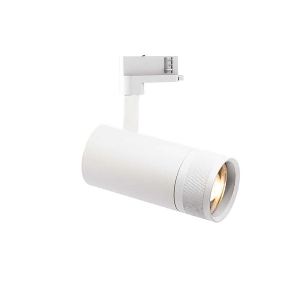 IDEAL LUX 286594 EOS 15W 3000K ON-OFF WH OPRAWA SZYNOWA biały