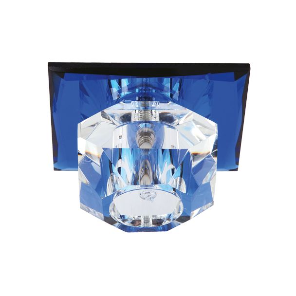 IDEUS 1335 NUFER HL800 BLUE Sufitowa oprawa punktowa