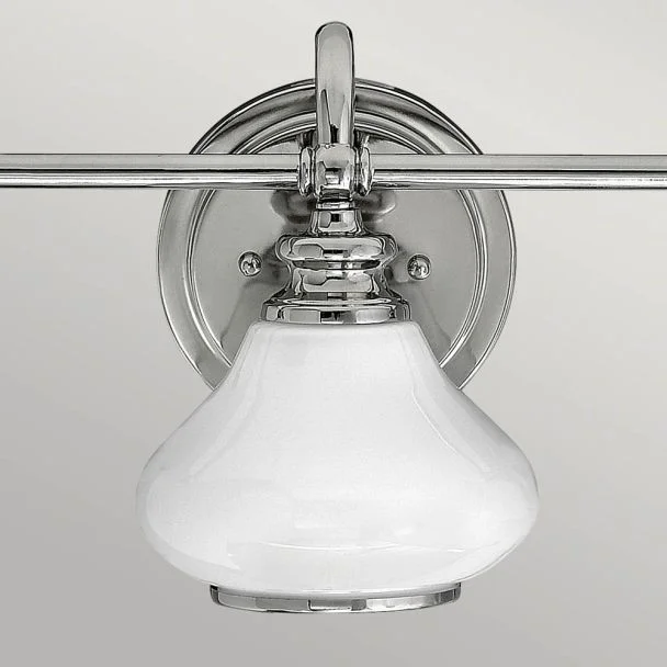 ELSTEAD Ainsley HK-AINSLEY3-BATH 3 Light Wall Light