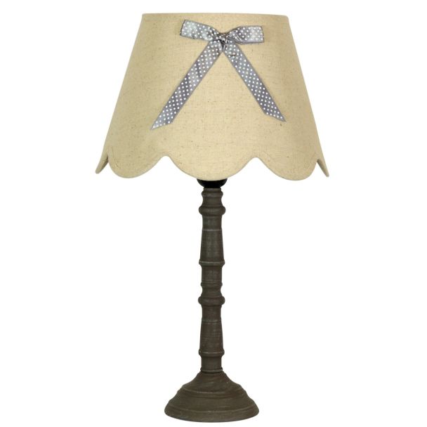 CANDELLUX 41-28365 VIBU LAMPKA GABINETOWA 1X60W E27 LEN