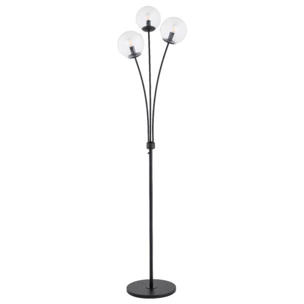 ALFA 28749 SEBIA BLACK L. STOJ. 3 PŁ