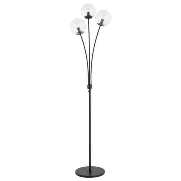 ALFA 28749 SEBIA BLACK L. STOJ. 3 PŁ