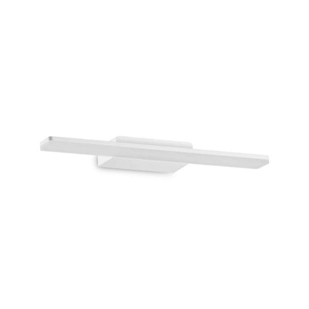 IDEAL LUX 287652 MAKE-UP AP D45 KINKIET biały