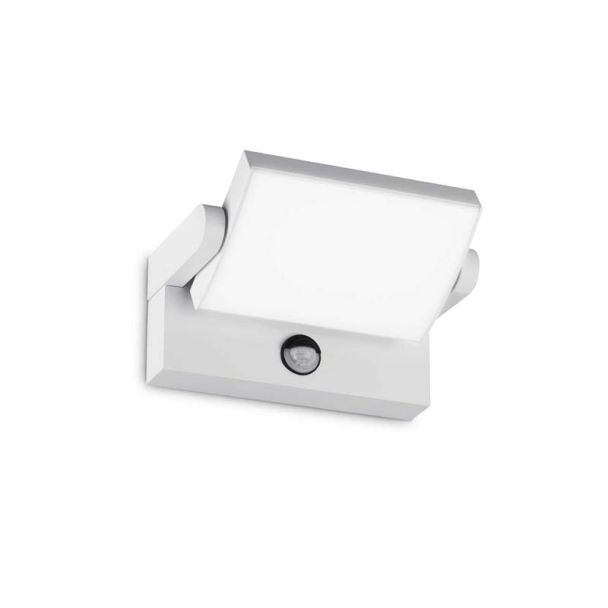 IDEAL LUX 287720 SWIPE AP SENSOR BIANCO KINKIET biały