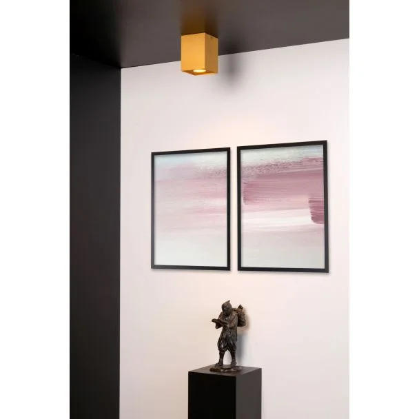 LUCIDE 22953/01/02 TUBE LAMPA SUFITOWA